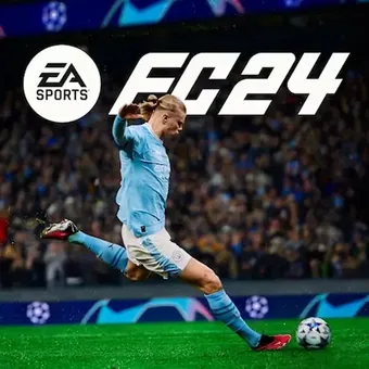 اکانت قانونی EA SPORTS FC 24 Standard Edition
