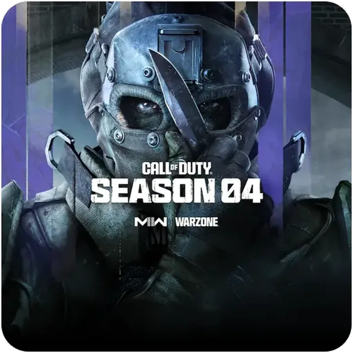 اکانت قانونی Call of Duty Modern Warfare 2