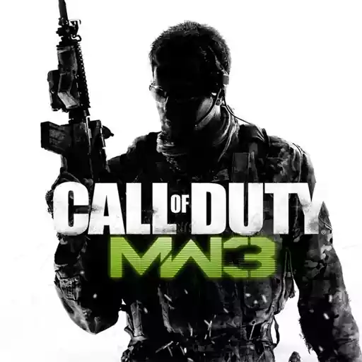 'بازی اورجینال Call of Duty Modern Warfare 3 برای PC