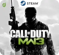 بازی اورجینال Call of Duty Modern Warfare 3 برای PC