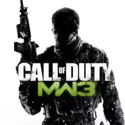 بازی اورجینال Call of Duty Modern Warfare 3 برای PC