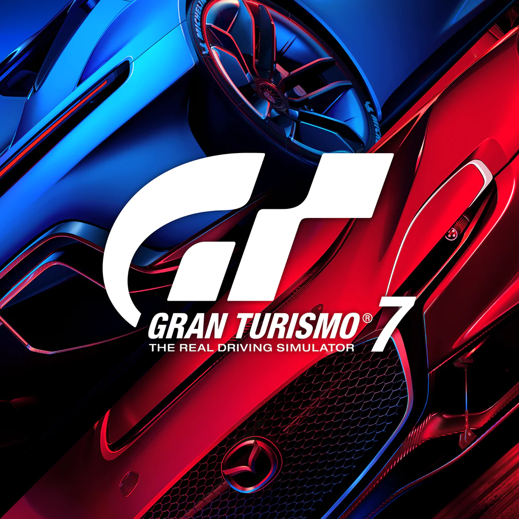 اکانت قانونی Gran Turismo 7 