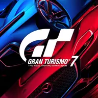 اکانت قانونی Gran Turismo 7 