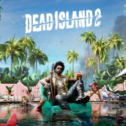  اکانت قانونی Dead Island 2