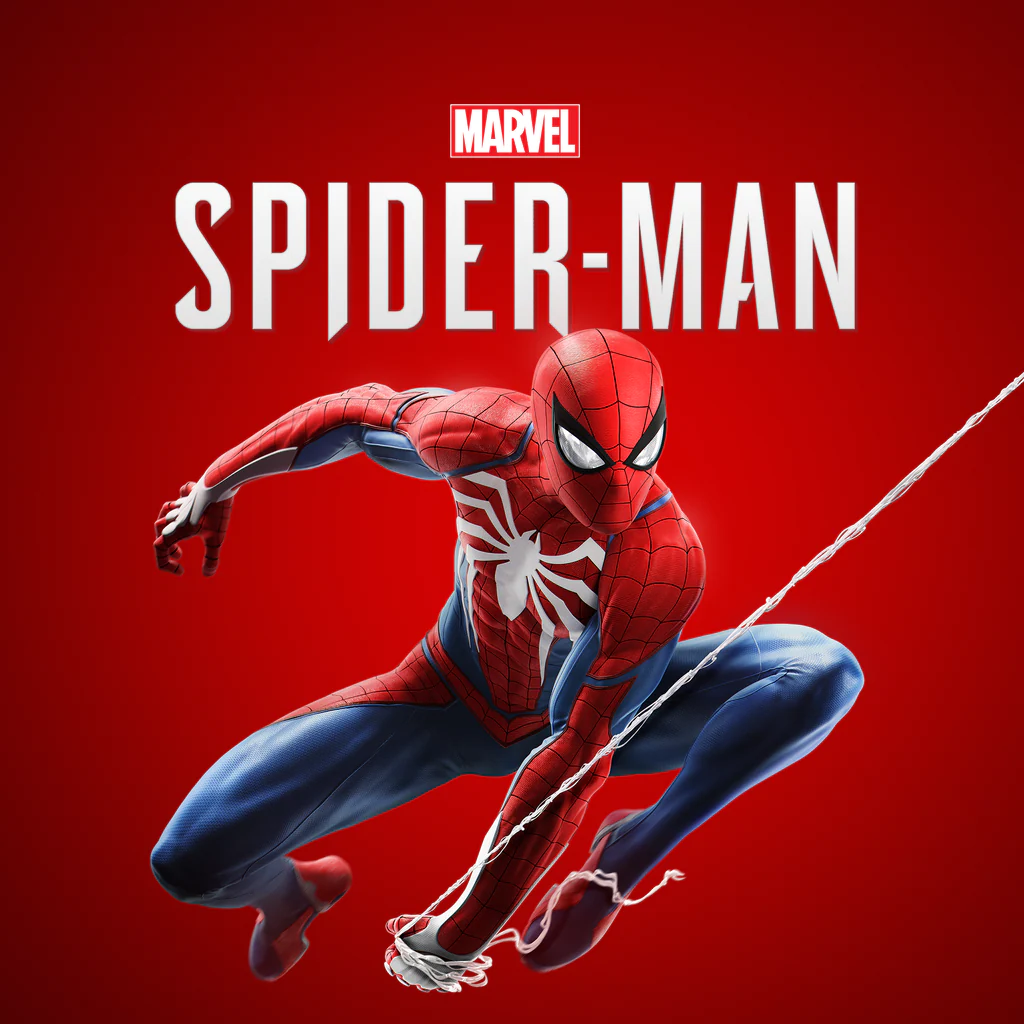 اکانت قانونی  Marvel's Spider Man Remastered