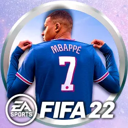 بازی اورجینال FIFA 22 برای PC