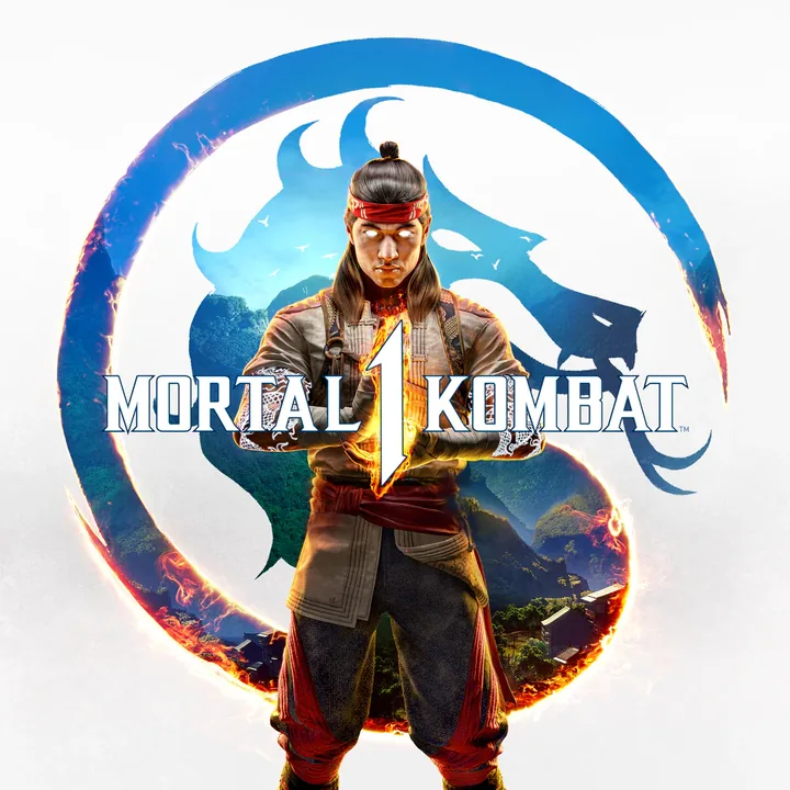اکانت قانونی  Mortal Kombat 1