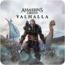 اکانت قانونی  Assassin's Creed Valhalla