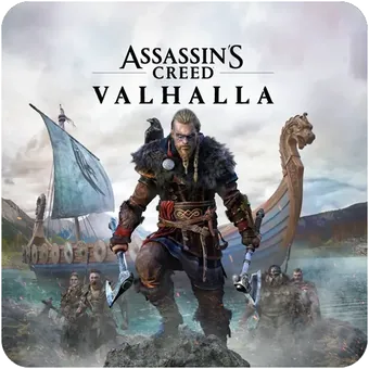اکانت قانونی  Assassin's Creed Valhalla