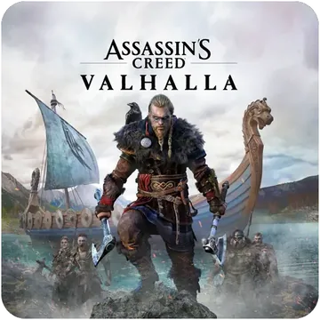 اکانت قانونی  Assassin's Creed Valhalla