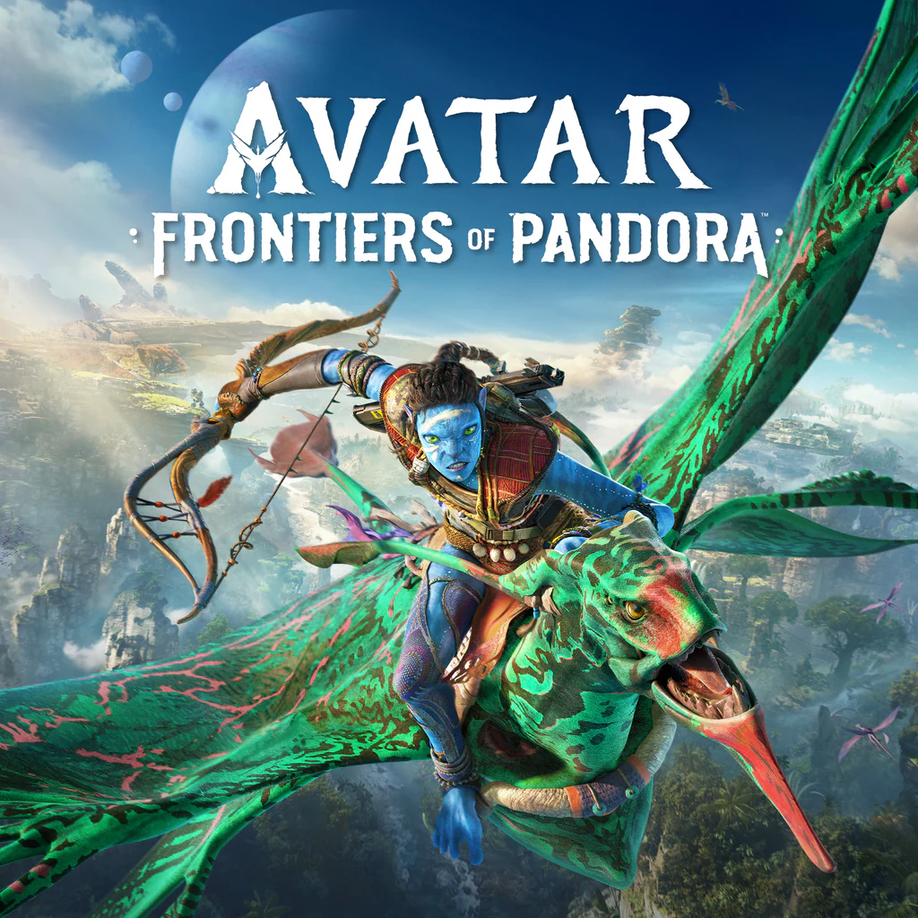 اکانت قانونی Avatar Frontiers of Pandora