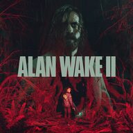 اکانت قانونی Alan Wake 2