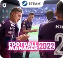 بازی اورجینال Football Manager 2022 برای PC