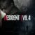 اکانت قانونی  Resident Evil 4 