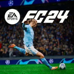 بازی اورجینال FC 24 برای PC
