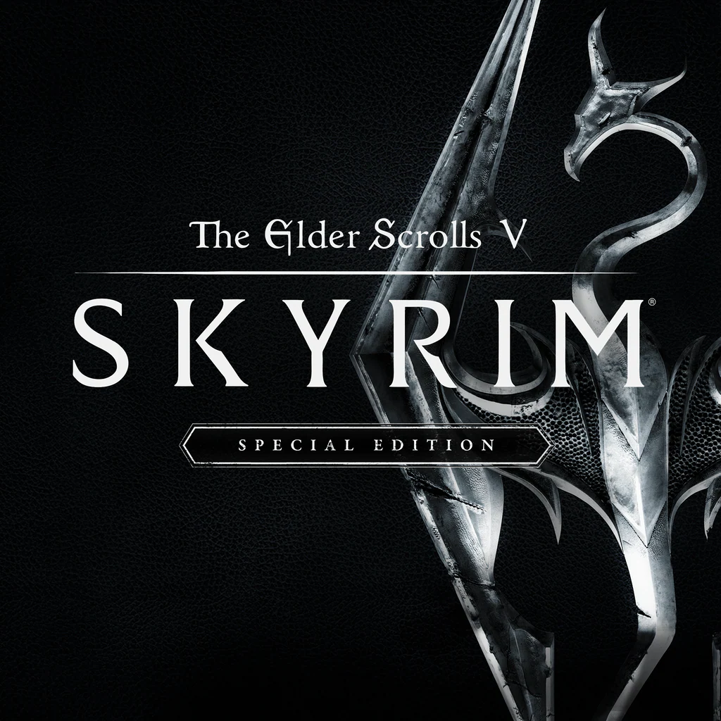 اکانت قانونی The Elder Scrolls Skyrim Special Edition