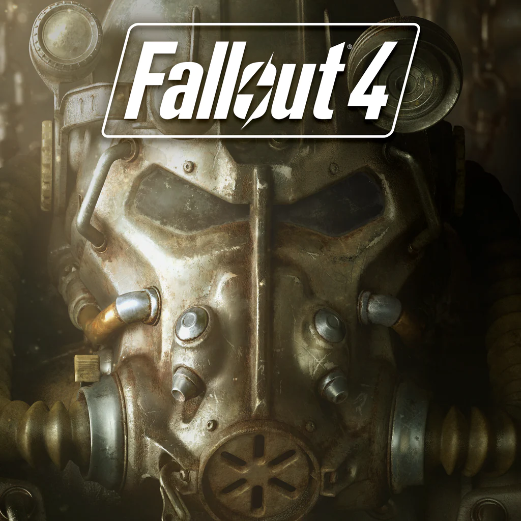 ' اکانت قانونی Fallout 4