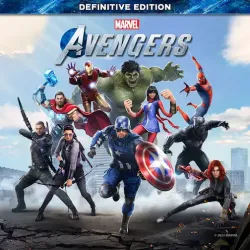 اکانت قانونی  Marvel's Avengers