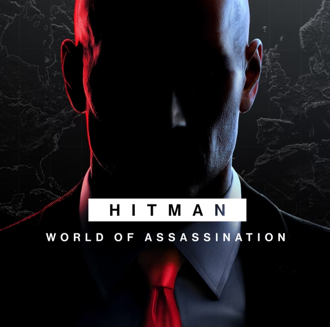 'اکانت قانونی HITMAN World of Assassination