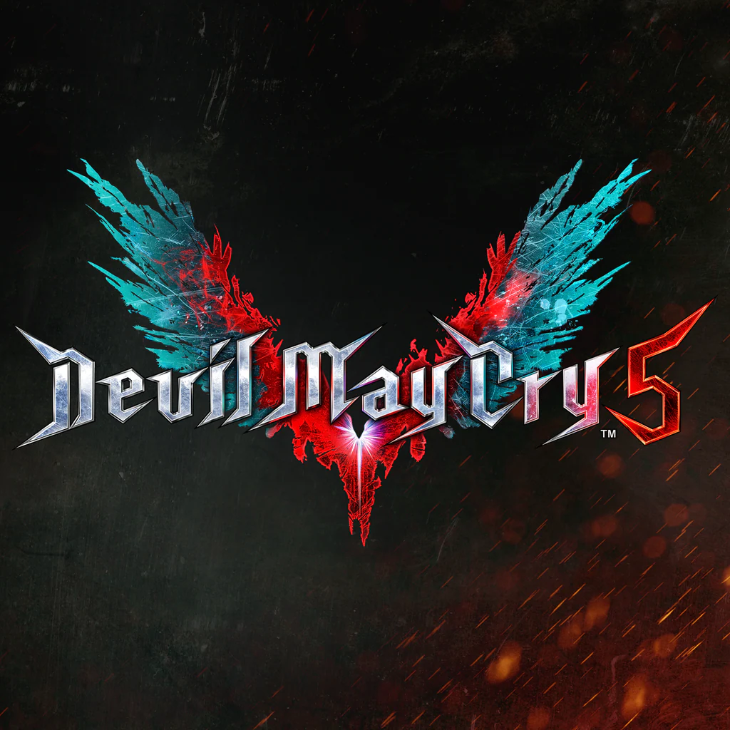 اکانت قانونی Devil May Cry 5 