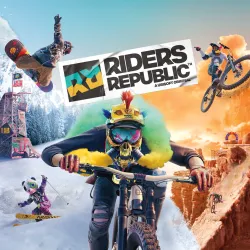 اکانت قانونی Riders Republic
