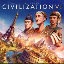 اکانت قانونی Sid Meier's Civilization VI