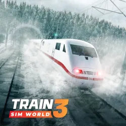 اکانت قانونی Train Sim World® 3