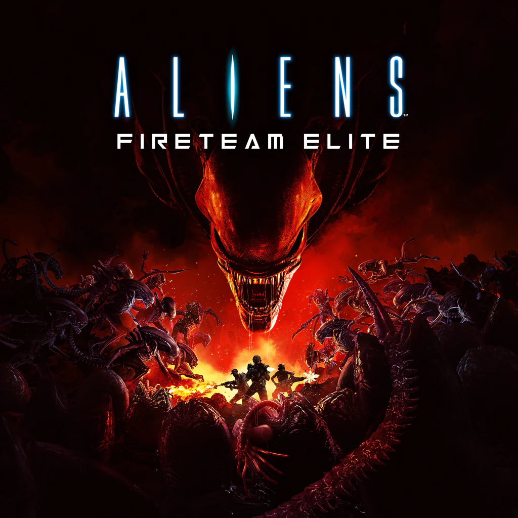 'اکانت قانونی Aliens Fireteam Elite