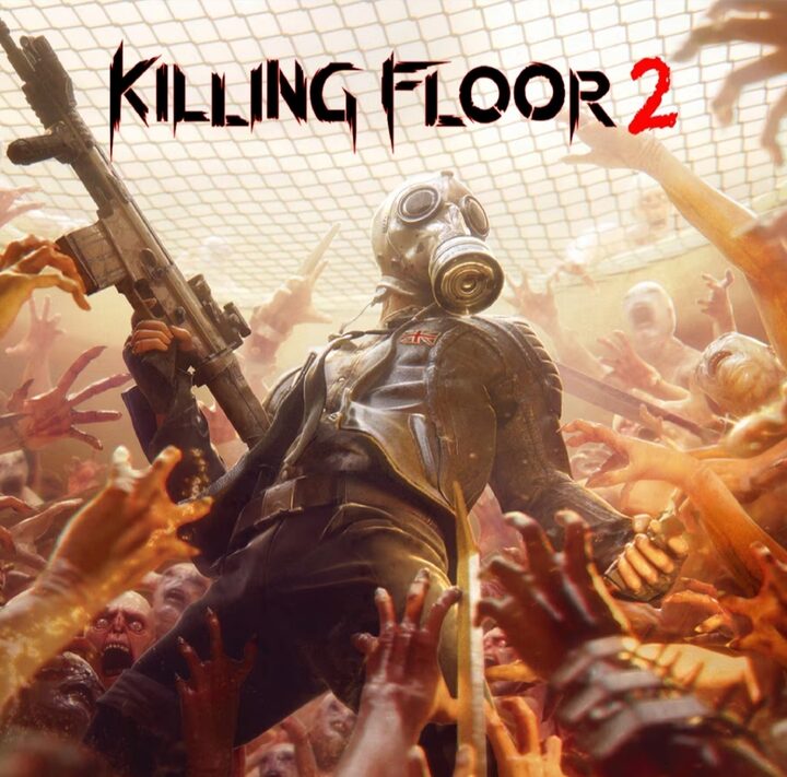  خرید اکانت Killing Floor 2