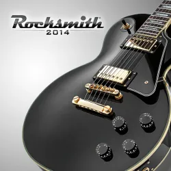 اکانت قانونی Rocksmith® 2014 Edition