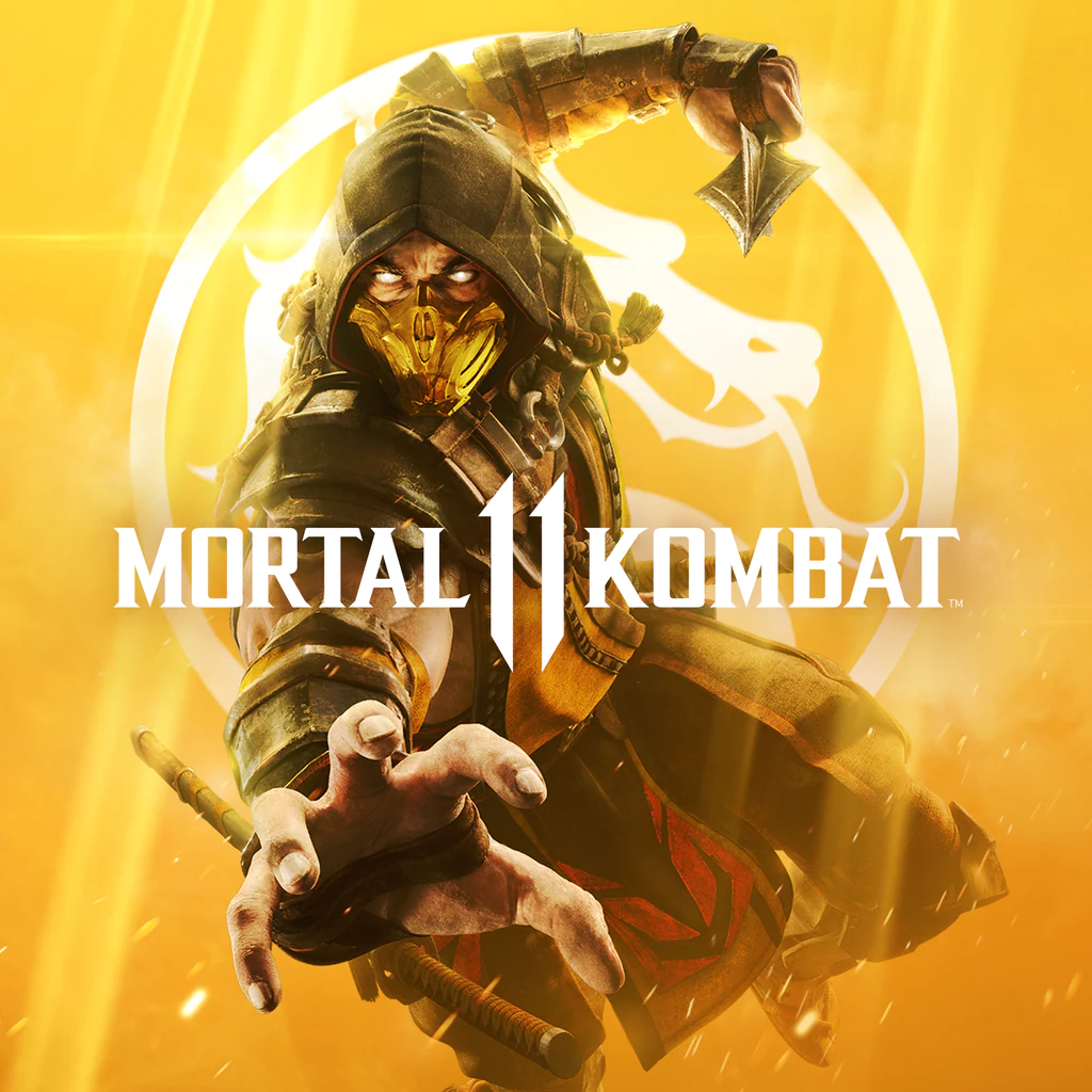 'اکانت قانونی Mortal Kombat 11