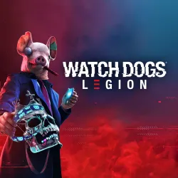 اکانت قانونی Watch Dogs®: Legion 
