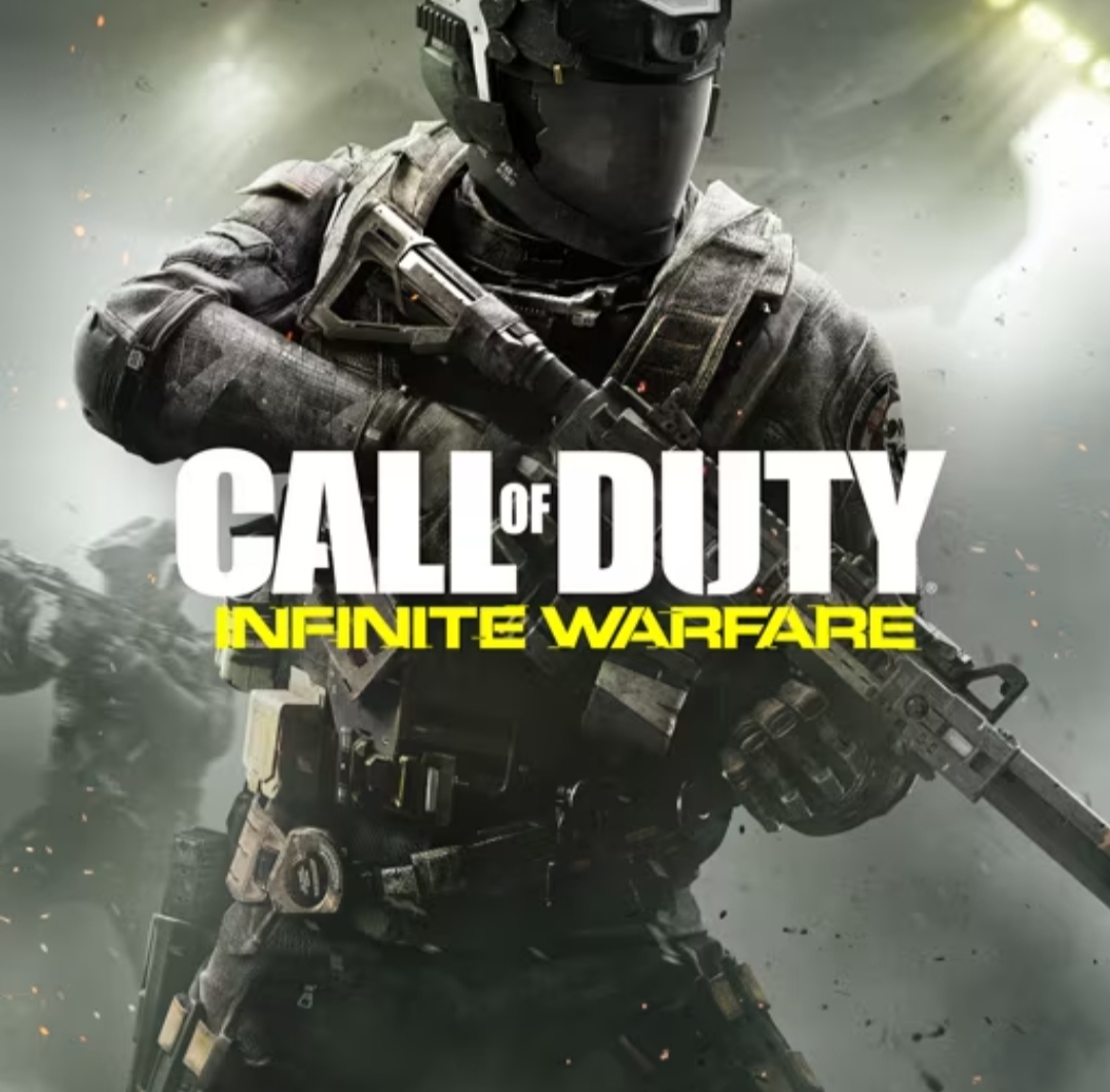 'اکانت قانونی Call of Duty®: Infinite Warfare