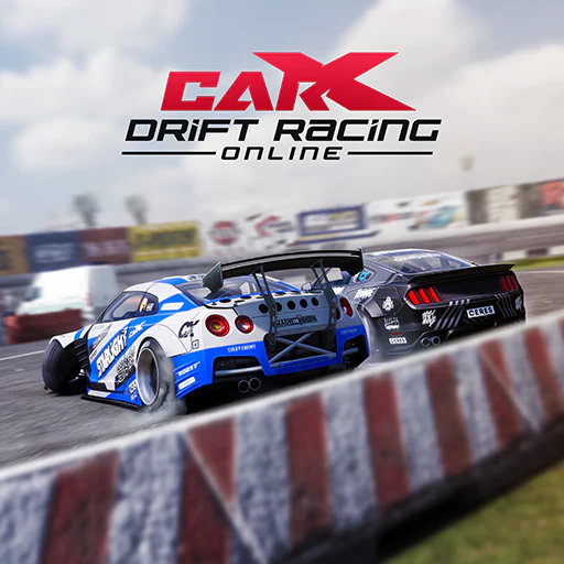 اکانت قانونی CarX Drift Racing Online