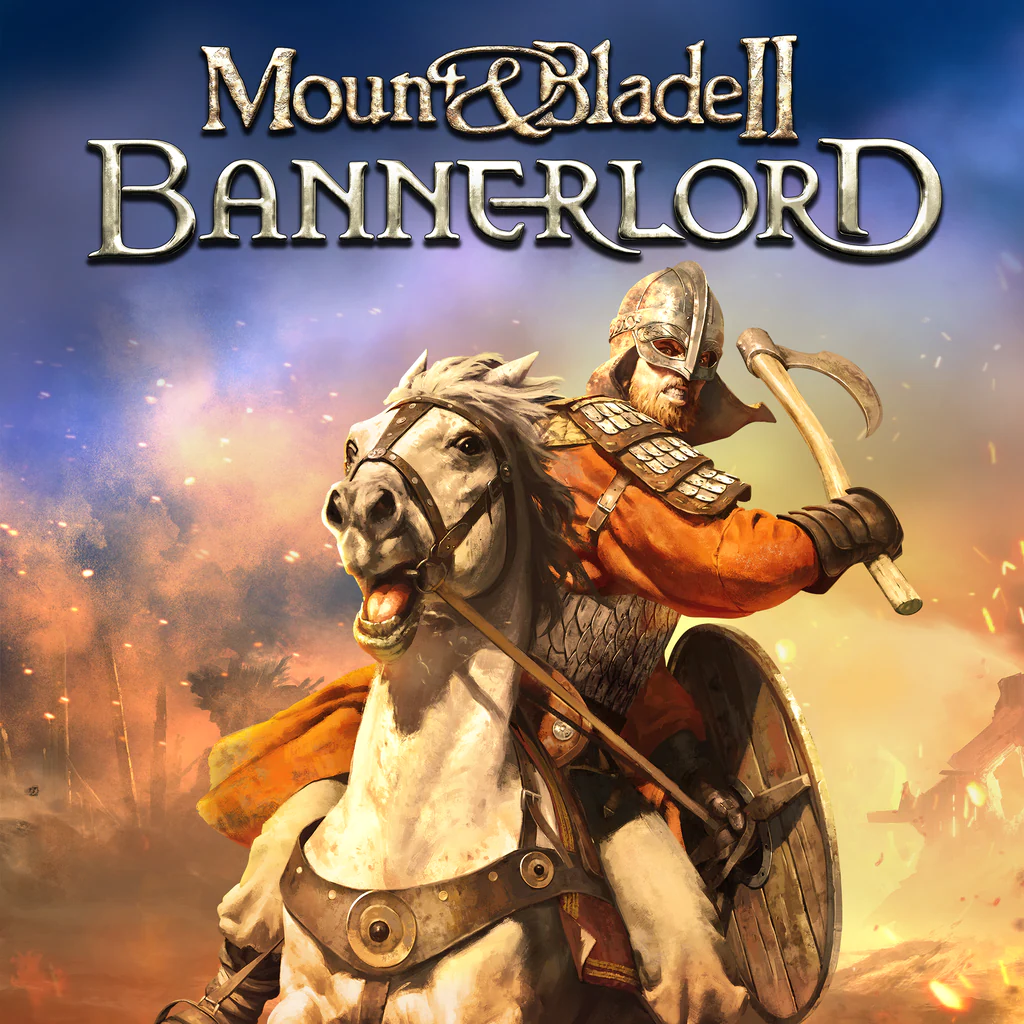 'اکانت قانونی Mount & Blade II: Bannerlord