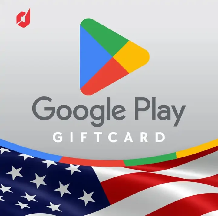 گوگل پلی آمریکا