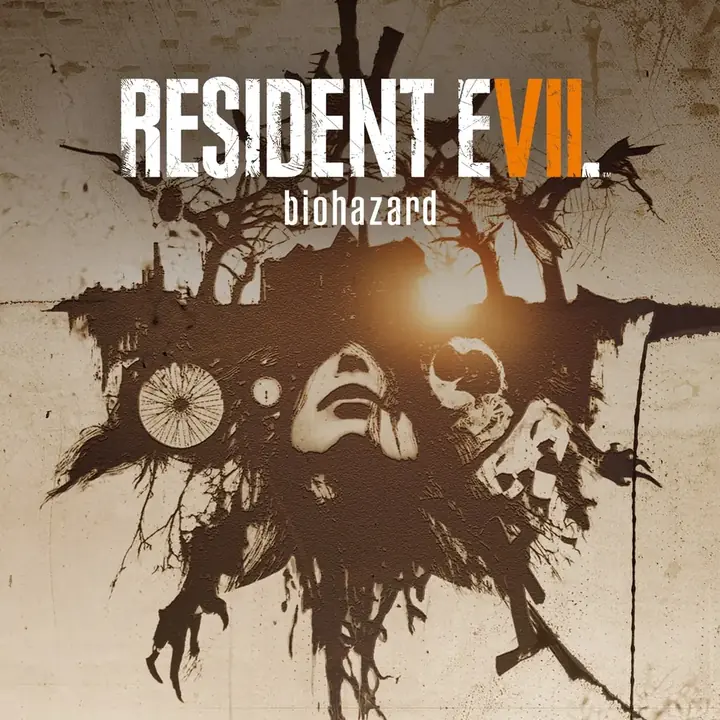اکانت قانونی RESIDENT EVIL 7 biohazard