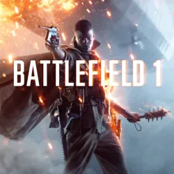 اکانت قانونی Battlefield™ 1