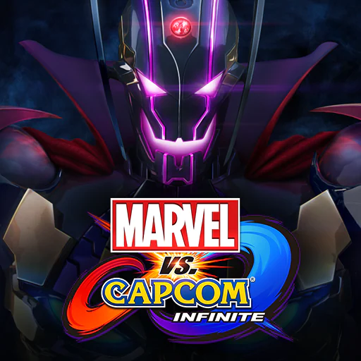 'اکانت قانونی Marvel vs. Capcom: Infinite 