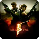 اکانت قانونی RESIDENT EVIL 5