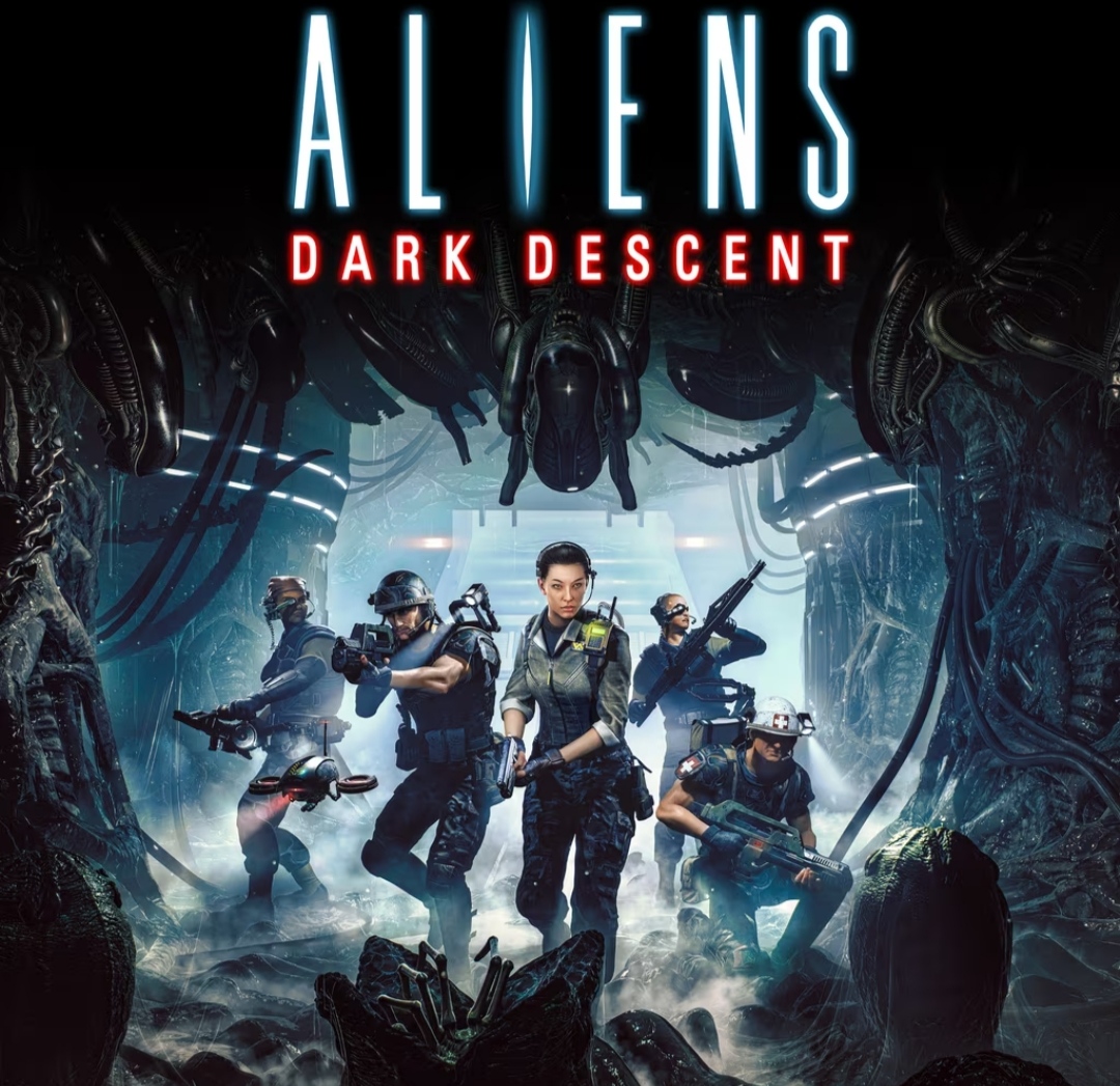 'اکانت قانونی Aliens: Dark Descent