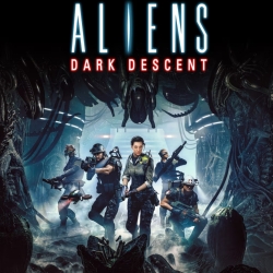 اکانت قانونی Aliens: Dark Descent