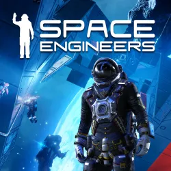 اکانت قانونی Space Engineers