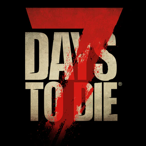 'اکانت قانونی 7 Days to Die