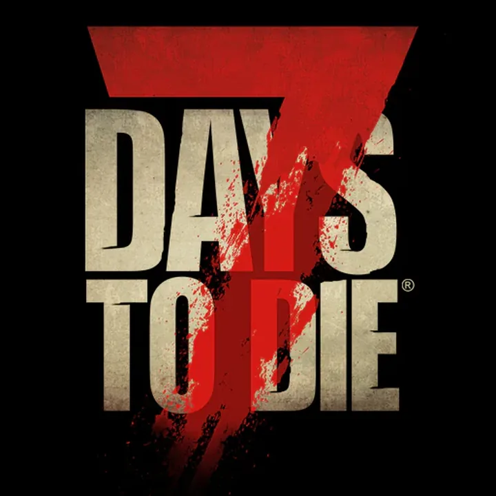 اکانت قانونی 7 Days to Die