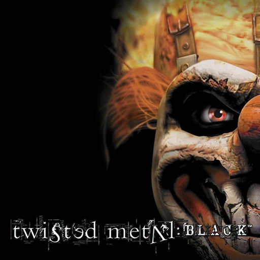 اکانت قانونی Twisted Metal: Black™