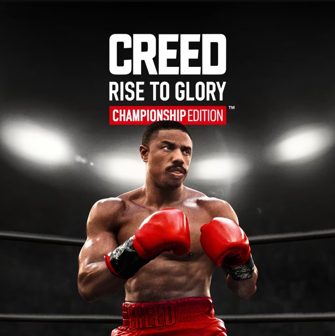 'اکانت قانونی Creed: Rise to Glory™