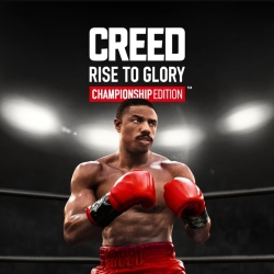 اکانت قانونی Creed: Rise to Glory™