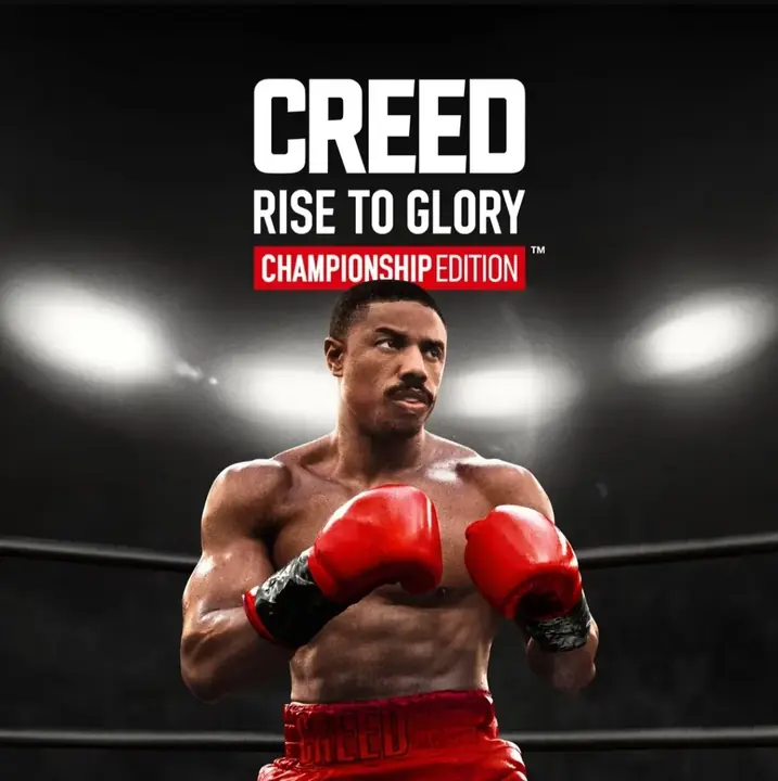 اکانت قانونی Creed: Rise to Glory™