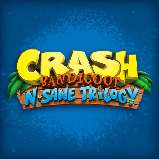 اکانت قانونی Crash Bandicoot™ N. Sane Trilogy